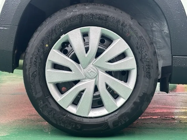 WR-V(ホンダ)X登録済未使用車 13