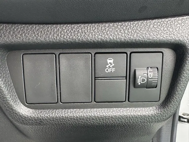 WR-V(ホンダ)X登録済未使用車 15