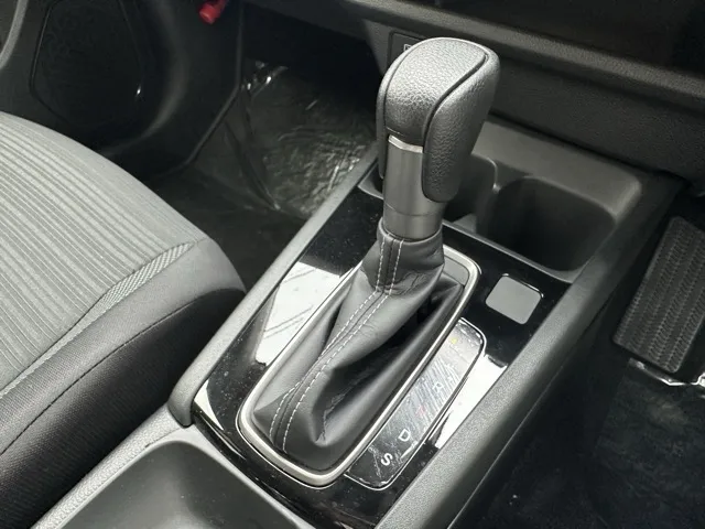 WR-V(ホンダ)X登録済未使用車 16