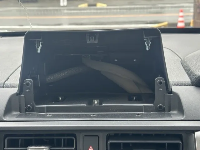 WR-V(ホンダ)X登録済未使用車 21