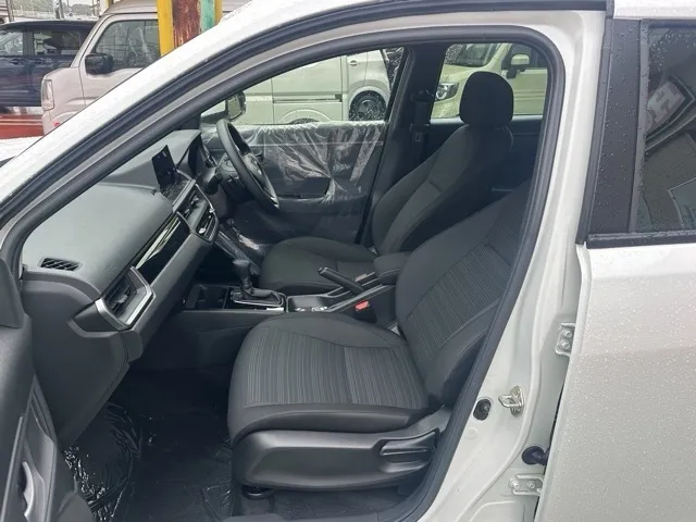 WR-V(ホンダ)X登録済未使用車 4