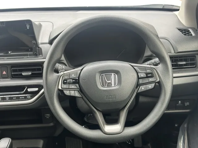 WR-V(ホンダ)X登録済未使用車 7