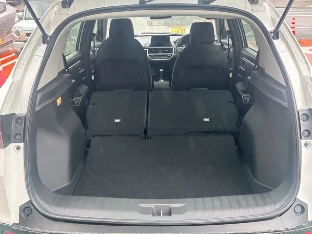 WR-V(ホンダ)X登録済未使用車 10