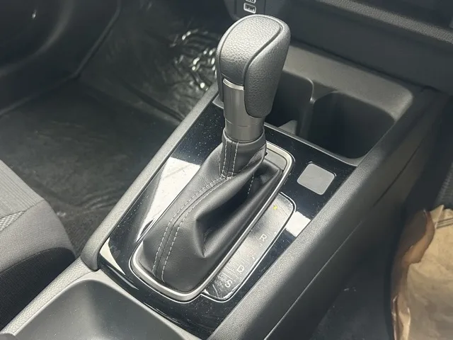 WR-V(ホンダ)X登録済未使用車 15
