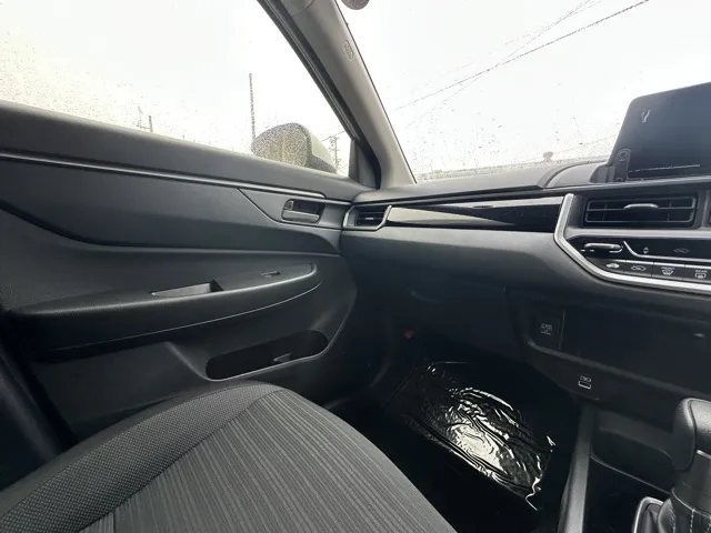 WR-V(ホンダ)X登録済未使用車 25