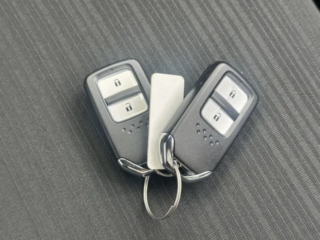 WR-V(ホンダ)X登録済未使用車 26