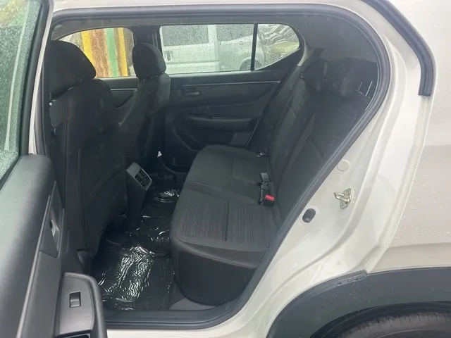 WR-V(ホンダ)X登録済未使用車 4