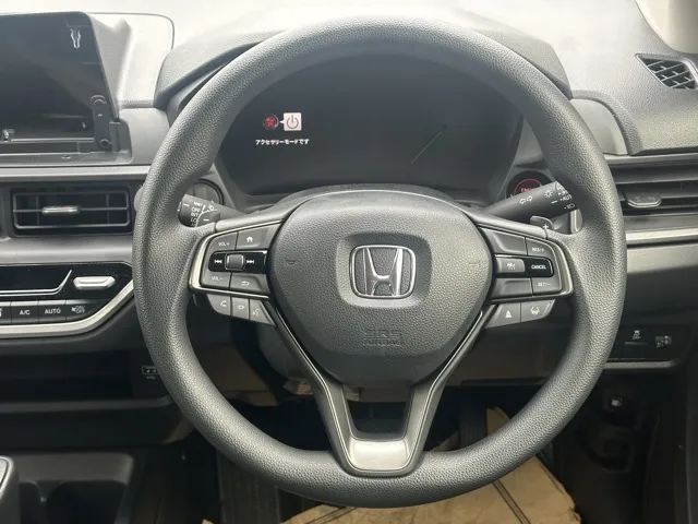 WR-V(ホンダ)X登録済未使用車 6