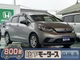 ホンダフィット 見た目以上に室内広々！




[NO:20244]