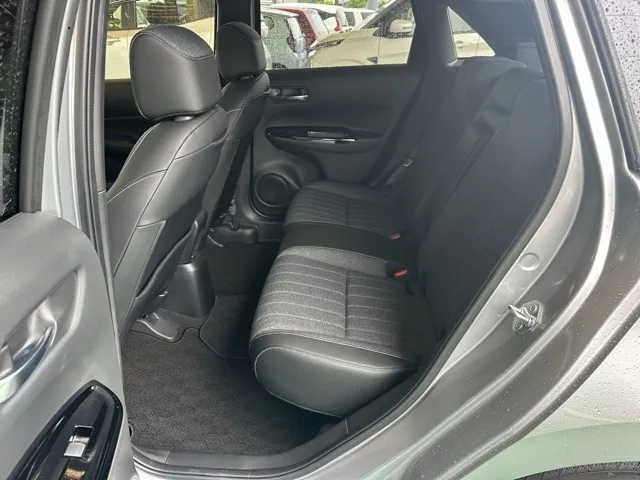 フィット(ホンダ)e：HEV ホーム中古車 4