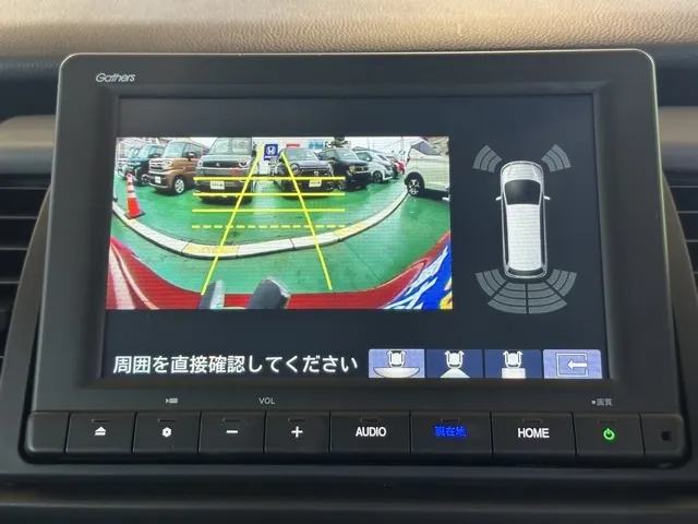 フィット(ホンダ)e：HEV RS中古車 26