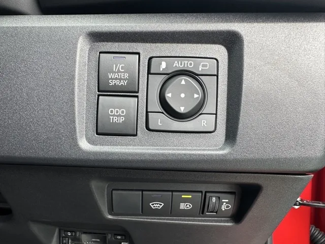 GRヤリス(トヨタ)RZ ハイパフォーマンス 4WD AT中古車 11