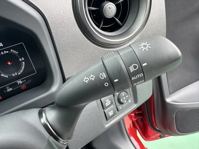 GRヤリス(トヨタ)RZ ハイパフォーマンス 4WD AT中古車 13