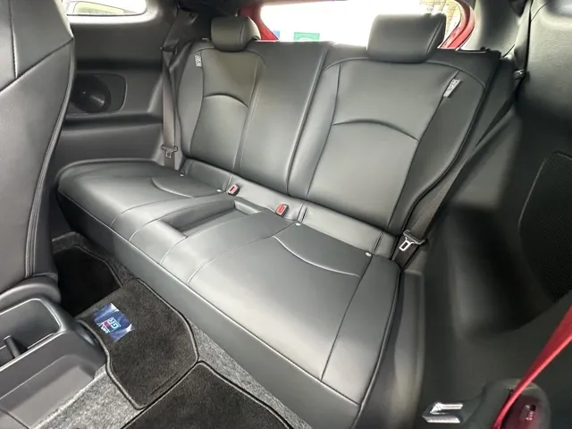 GRヤリス(トヨタ)RZ ハイパフォーマンス 4WD AT中古車 4