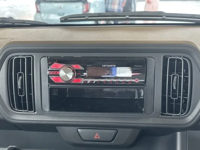 パッソ(トヨタ)X中古車 14