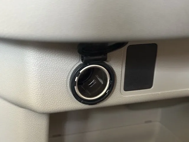 パッソ(トヨタ)X中古車 15