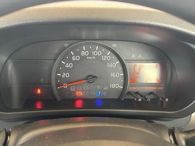 パッソ(トヨタ)X中古車 17