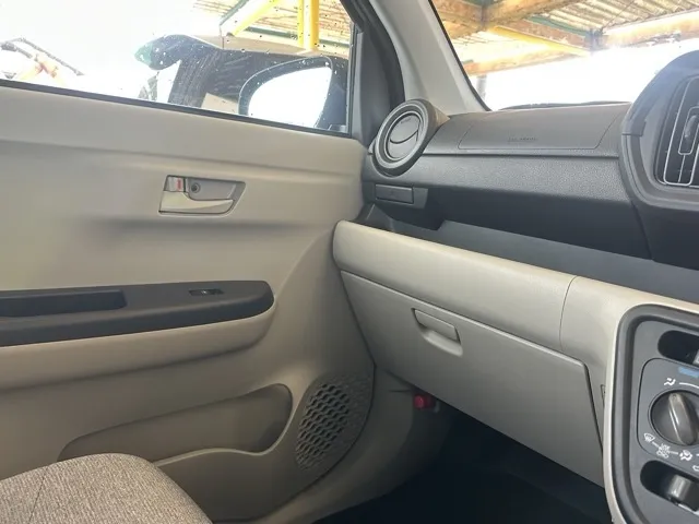 パッソ(トヨタ)X中古車 19
