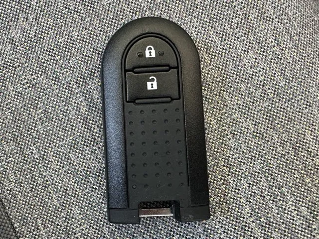 パッソ(トヨタ)X中古車 20