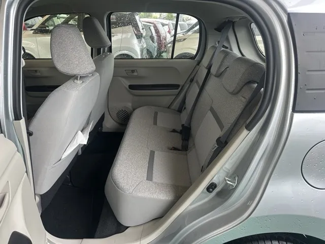 パッソ(トヨタ)X中古車 4