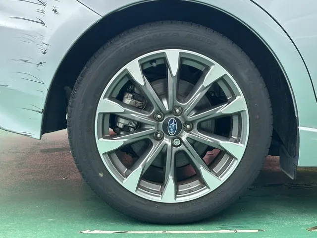 インプレッサ(スバル)1.6I-Lアイサイト中古車 11