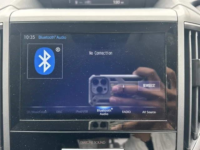 インプレッサ(スバル)1.6I-Lアイサイト中古車 19