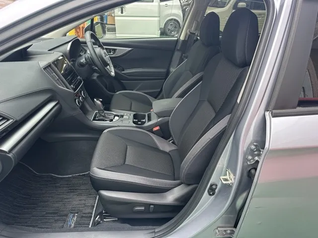 インプレッサ(スバル)1.6I-Lアイサイト中古車 3