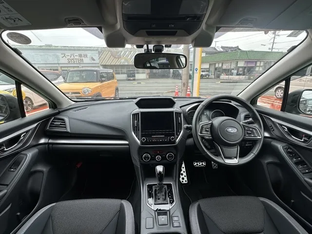 インプレッサ(スバル)1.6I-Lアイサイト中古車 5