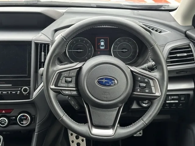 インプレッサ(スバル)1.6I-Lアイサイト中古車 6