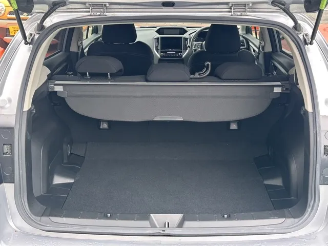 インプレッサ(スバル)1.6I-Lアイサイト中古車 8
