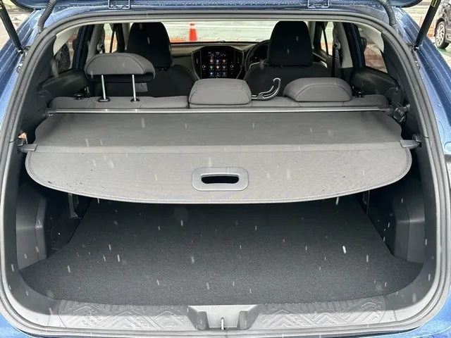 インプレッサ(スバル)ST-H 4WD中古車 9
