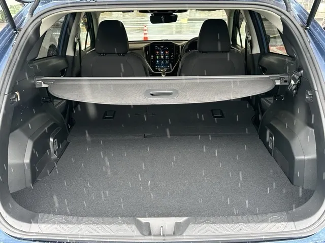 インプレッサ(スバル)ST-H 4WD中古車 10
