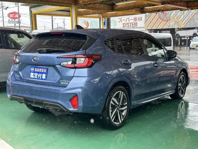 インプレッサ(スバル)ST-H 4WD中古車 11
