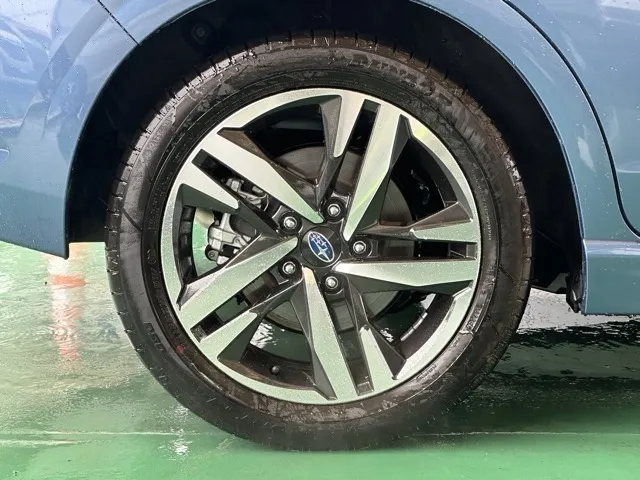 インプレッサ(スバル)ST-H 4WD中古車 12