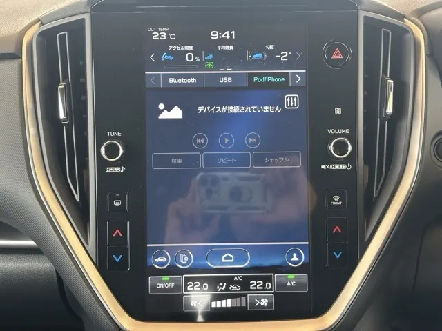 インプレッサ(スバル)ST-H 4WD中古車 16