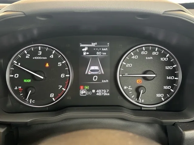 インプレッサ(スバル)ST-H 4WD中古車 22