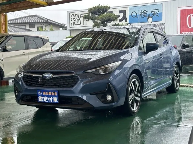 インプレッサ(スバル)ST-H 4WD中古車 1
