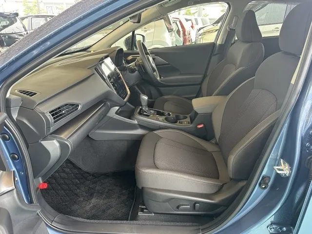 インプレッサ(スバル)ST-H 4WD中古車 3