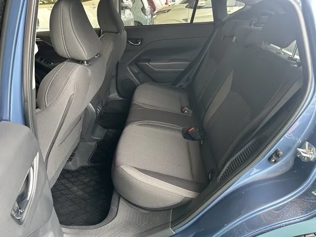 インプレッサ(スバル)ST-H 4WD中古車 4