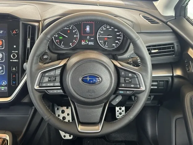 インプレッサ(スバル)ST-H 4WD中古車 6