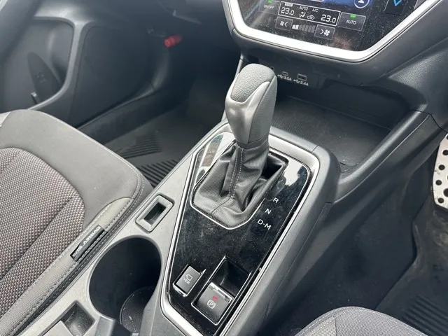 インプレッサ(スバル)ST-H 4WD中古車 22