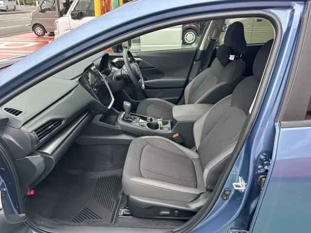 インプレッサ(スバル)ST-H 4WD中古車 3