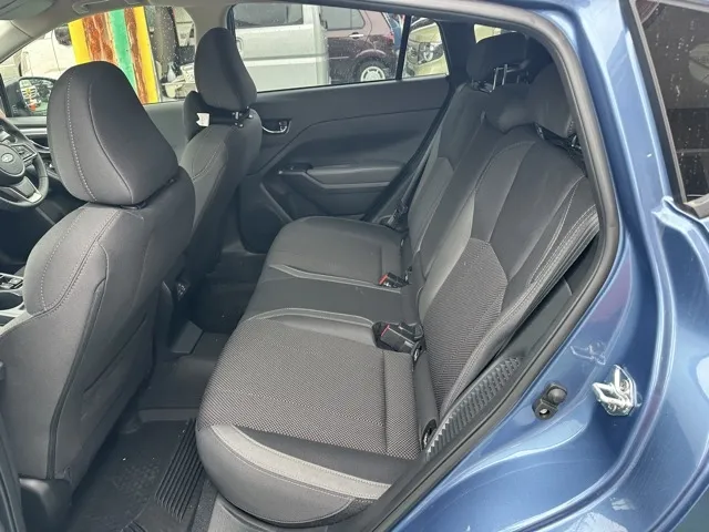 インプレッサ(スバル)ST-H 4WD中古車 4