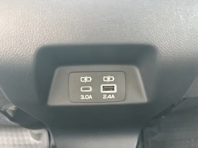 インプレッサ(スバル)ST-H 4WD中古車 5