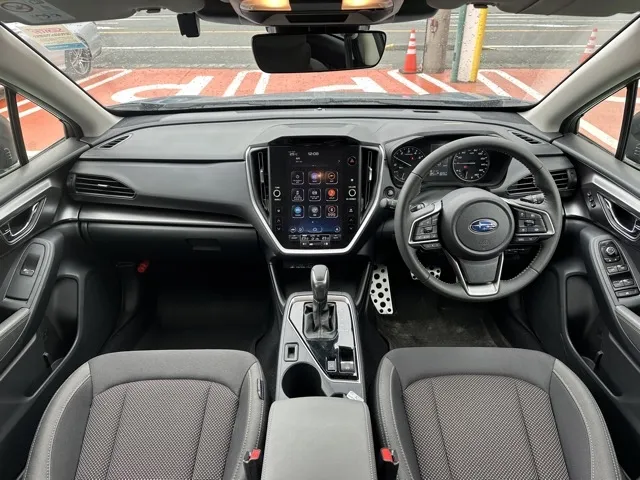 インプレッサ(スバル)ST-H 4WD中古車 6
