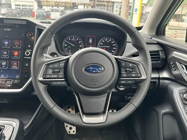 インプレッサ(スバル)ST-H 4WD中古車 7