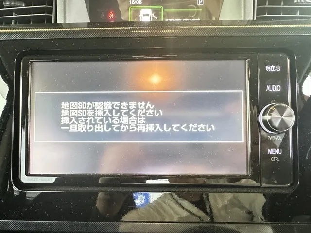 ルーミー(トヨタ)GS UGP中古車 20