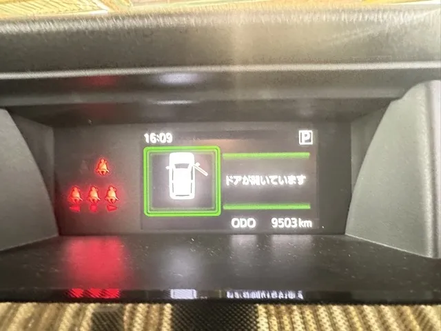 ルーミー(トヨタ)GS UGP中古車 25