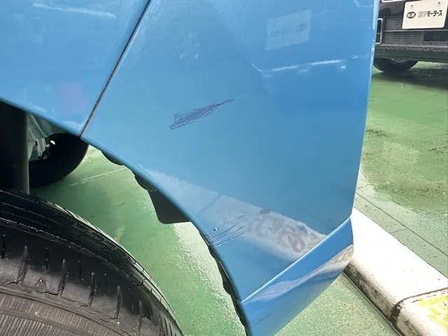 ルーミー(トヨタ)GS UGP中古車 28