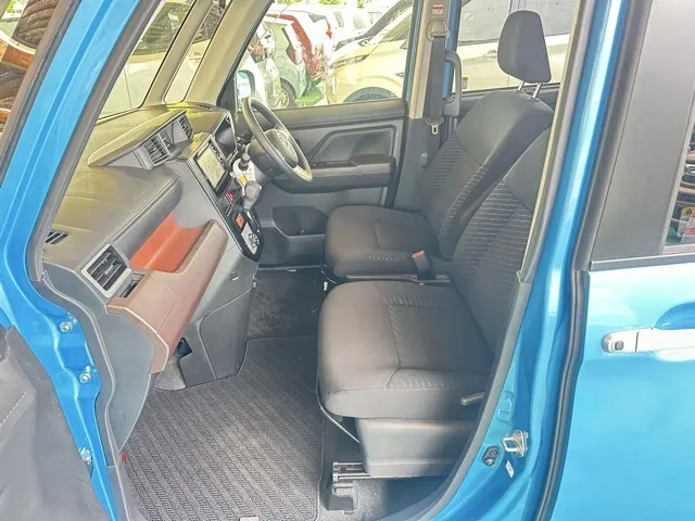 ルーミー(トヨタ)GS UGP中古車 3